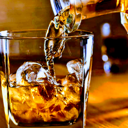 Irish Whisky/Scotch Drinkers Starter Kit.